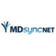 MDsyncnet Logo