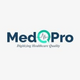 MedQpro Logo