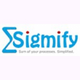 Sigmify Logo