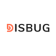 Disbug Logo