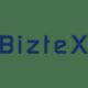 BizteX Connect Logo