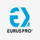 EURUS PRO, discontinued Logo