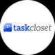 TaskCloset Logo
