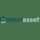 Commasset Logo
