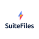 SuiteFiles Logo