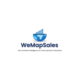 WeMapSales Logo