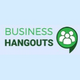 Business Hangouts Logo