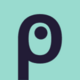 Peekator Logo