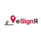 eSignR Logo