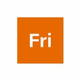Friday CRM Logo