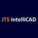 JTS IntelliCAD Logo