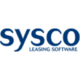 Sysco Leasing software suite Logo