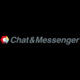 Chat&Messenger Logo