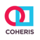 Coheris CRM Merch Logo