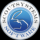 Faktura Software Business Logo