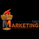 Marketing Tiki logo