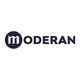 Moderan Logo