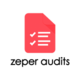Zeper Audits Logo