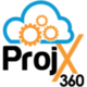 Projx360 Logo