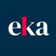 Eka Treasury logo
