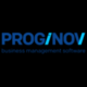 Proginov ERP Logo