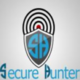 Secure Hunter Business Logo