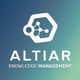 Altiar Logo