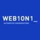 Web1on1 Logo