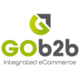 GOb2b Logo