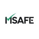 Msafe Logo
