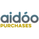 Aidoo Purchases Logo