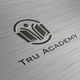 Tru Academy Logo