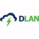 DisasterLAN Logo