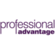 Professional Advantage Company Data Archive Logo