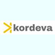 Kordeva CRM Logo