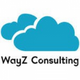 WayZ ERP Logo