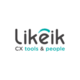 Likeik Logo