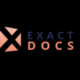 ExactDocs Logo