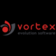 VortexERP Logo