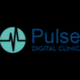 Pulse Digital Clinic Logo