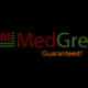 MedGre Logo