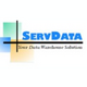 SERVDATA OFFICE SYSTEMS Logo