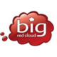 Big Red Cloud Logo