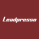 Leadpresso logo