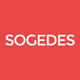 SOGEDES.X Logo