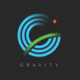 Gravity Shipment Tracker Logo