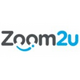 Zoom2U Logo