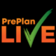 PrePlan Live Logo