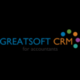 GreatSoft CRM Logo