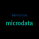 MsConta Logo